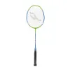 Ракетка для бадм. DOUBLE FISH JINQUE QT-1601, для продвинутых,карбон со струнами,литая,голубой за 3&nbsp;015.80 ₽ купить в Астрахани
