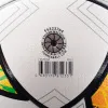 Мяч футзал. TORRES Futsal Club, FS323764, р.4, 10 пан. ПУ, 4 под. сл, гибрид. сш. бело-зел-оранж за 2&nbsp;264.40 ₽ купить в Астрахани