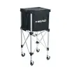 Корзина для теннисных мячей HEAD TT7003, на 125 мячей,с сумкой-переноской, складная, металл, черный за 6&nbsp;942.80 ₽ купить в Астрахани