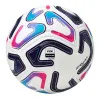 Мяч футб. PUMA Stellar Pro PL, 08510701, р.5, FIFA Quality Pro, 8п, ПУ, термосш, бело-фиолетовый за 9&nbsp;069.50 ₽ купить в Астрахани