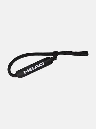 Шнурок для падел-ракетки Head Wrist Padel Cord, 288076, полиэстер, черный за 1&nbsp;344.70 ₽ купить в Астрахани