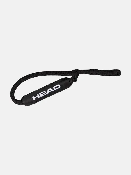 Шнурок для падел-ракетки Head Wrist Padel Cord, 288076, полиэстер, черный за 1&nbsp;344.70 ₽ в Астрахани