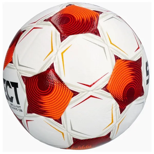 Мяч футб. SELECT Brillant Training DB V25 за 4&nbsp;936.80 ₽ в Астрахани