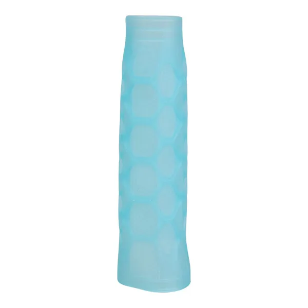 Грип BULLPADEL Grip Gel, 472015, 0.5 мм, голубой за 3&nbsp;830.10 ₽ в Астрахани
