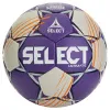 Мяч ганд. SELECT Ultimate Official EHF V24, 1612858999, Senior(р.3), EHF Appr, ПУ, руч.сш, фиол-сер за 15&nbsp;504 ₽ купить в Астрахани