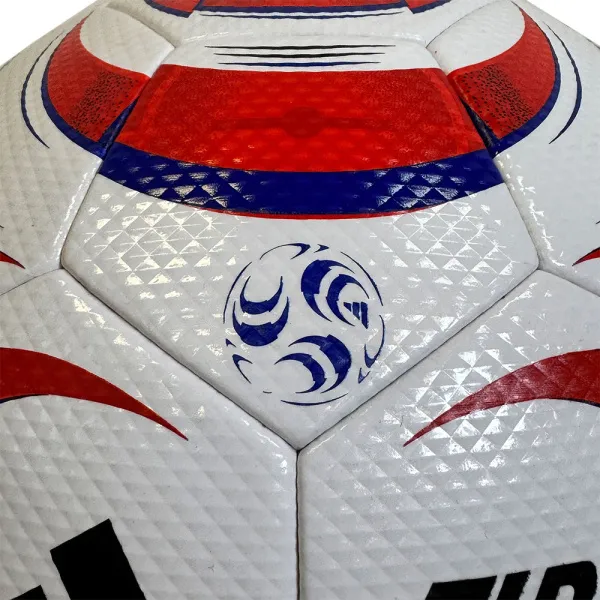 Мяч футб. ADIDAS Tiro Competition JW1534, р.5, FIFA Pro, 32 пан., ПУ, термосшивка, бело-красный за 7&nbsp;036.30 ₽ в Астрахани