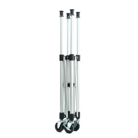 Корзина для теннисных мячей HEAD TT7003, на 125 мячей,с сумкой-переноской, складная, металл, черный за 6&nbsp;942.80 ₽ купить в Астрахани