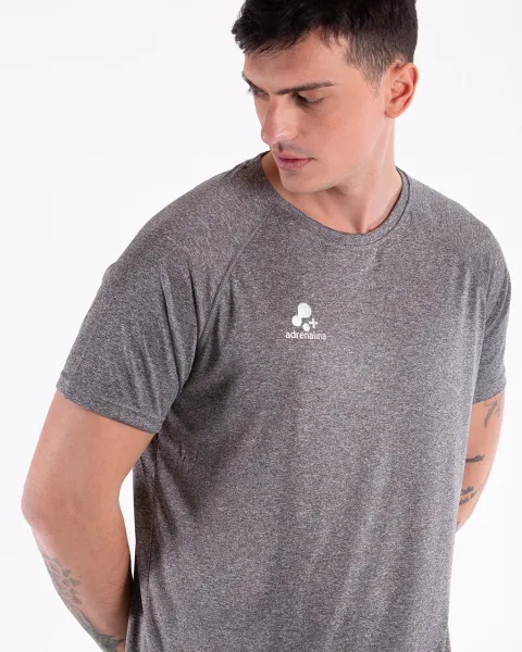 Футболка спортивная унисекс +ADRENALINA 1501 TREND (0021) 5