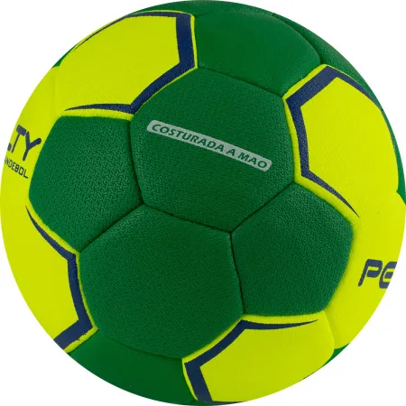 СЦ*Мяч ганд. PENALTY HANDEBOL SUECIA H2L ULTRA GRIP FEMININO, 5115615300-U,р.2,PU,руч.с,жел-зел за 3&nbsp;512.20 ₽ купить в Астрахани