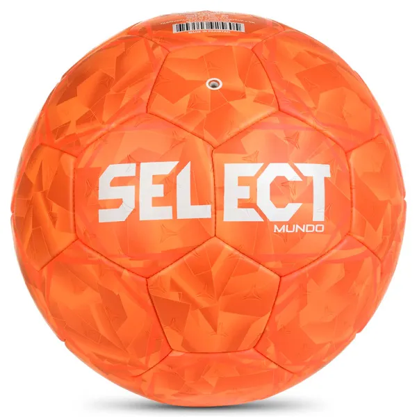 Мяч ганд. SELECT Mundo V26 за 4&nbsp;970.80 ₽ в Астрахани