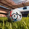 Мяч футб. KELME Russian Premier League, 7601QU5216-100, р.5, FIFA Pro, 10п, ПУ, термосш, бел-син-кр за 10&nbsp;672.60 ₽ купить в Астрахани
