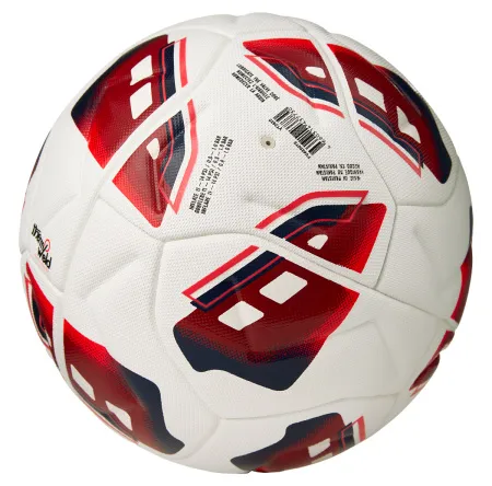 Мяч футб. VISION TRITON, FV425075, р.5,FIFA Quality Pro,MF, 16 пан, термосш.,бел-красный за 8&nbsp;007 ₽ купить в Астрахани