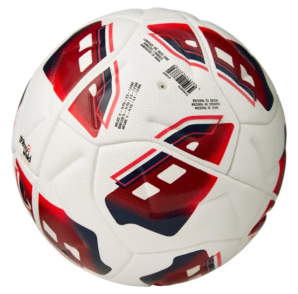 Мяч футб. VISION TRITON, FV425075, р.5,FIFA Quality Pro,MF, 16 пан, термосш.,бел-красный за 8&nbsp;007 ₽ в Астрахани