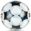 Мяч футзал. SELECT Futsal Master V26, 1043471003, р.4, Basic,32п, гл.ПУ, руч.сш,бело-сине-черный за 7&nbsp;031.20 ₽ купить в Астрахани