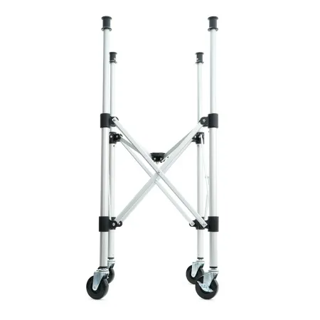 Корзина для теннисных мячей HEAD TT7003, на 125 мячей,с сумкой-переноской, складная, металл, черный за 6&nbsp;942.80 ₽ купить в Астрахани