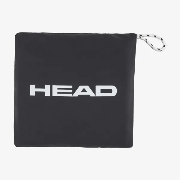 Сумка для обуви HEAD Tour Shoe Bag, 260704-BKWH, 35*23*14 см, черно-белый за 2&nbsp;099.50 ₽ в Астрахани