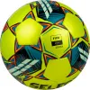 Мяч футзал. SELECT Futsal Mimas, 1053460550, р.4,FIFA Basic, 32 пан, гл.ПУ, руч.сш, жел-сине-красный за 6&nbsp;303.60 ₽ купить в Астрахани