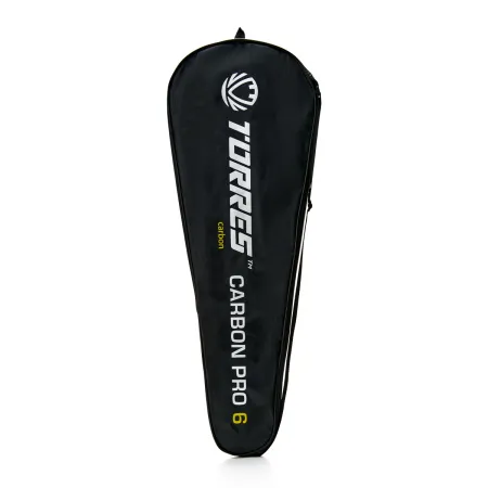 Ракетка бадм. TORRES Carbon PRO6, BD23521,для продв., стерж/обод из карбона,со струнами, фиол за 4&nbsp;477.80 ₽ купить в Астрахани
