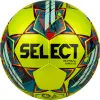 Мяч футзал. SELECT Futsal Mimas, 1053460550, р.4,FIFA Basic, 32 пан, гл.ПУ, руч.сш, жел-сине-красный за 6&nbsp;303.60 ₽ купить в Астрахани