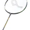 Ракетка для бадм. DOUBLE FISH JINQUE QT-1603, для продвинутых,графит со струнам,литой,черный за 3&nbsp;583.60 ₽ купить в Астрахани