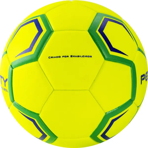 Мяч ганд. PENALTY HANDEBOL H3L ULTRA FUSION X, 5203632600-U, р.3, PU, термосшивка, жел за 3&nbsp;187.50 ₽ в Астрахани