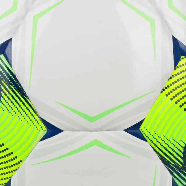 Мяч футзал. SELECT Futsal Talento 13 V26, 1062471015, р.3, 32п, ТПУ, гибр.сш, бело-сине-желтый за 4&nbsp;355.40 ₽ в Астрахани