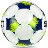Мяч футзал. SELECT Futsal Talento 13 V26, 1062471015, р.3, 32п, ТПУ, гибр.сш, бело-сине-желтый за 4&nbsp;355.40 ₽ купить в Астрахани