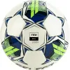 Мяч футзал. SELECT Futsal Master Shiny V22, 1043460004, р.4, Basic,32п, гл.ПУ, руч.сш,бел-син-зел за 7&nbsp;539.50 ₽ купить в Астрахани