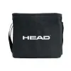 Корзина для теннисных мячей HEAD TT7003, на 125 мячей,с сумкой-переноской, складная, металл, черный за 6&nbsp;942.80 ₽ купить в Астрахани