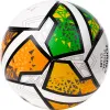 Мяч футзал. TORRES Futsal Club, FS323764, р.4, 10 пан. ПУ, 4 под. сл, гибрид. сш. бело-зел-оранж за 2&nbsp;264.40 ₽ купить в Астрахани