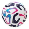 Мяч футб. PUMA Stellar Pro PL, 08510701, р.5, FIFA Quality Pro, 8п, ПУ, термосш, бело-фиолетовый за 9&nbsp;069.50 ₽ купить в Астрахани