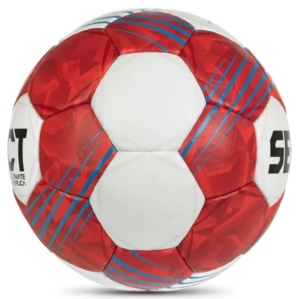 Мяч ганд. SELECT Ultimate Replica v26 за 5&nbsp;856.50 ₽ в Астрахани