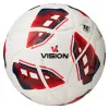 Мяч футб. VISION TRITON, FV425075, р.5,FIFA Quality Pro,MF, 16 пан, термосш.,бел-красный за 8&nbsp;007 ₽ купить в Астрахани