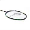 Ракетка для бадм. DOUBLE FISH JINQUE QT-1603, для продвинутых,графит со струнам,литой,черный за 3&nbsp;583.60 ₽ купить в Астрахани