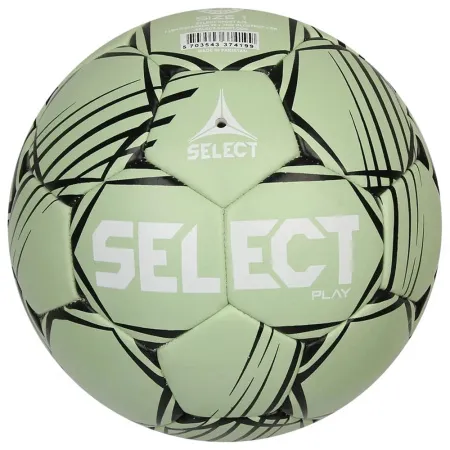 Мяч ганд. SELECT Play, 3890847551, р.0, ПУ, гибрид.сш, светло-зеленый за 3&nbsp;840.30 ₽ купить в Астрахани