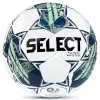 Мяч футзал. SELECT Futsal Master Shiny V22, 1043460004, р.4, Basic,32п, гл.ПУ, руч.сш,бел-син-зел за 7&nbsp;539.50 ₽ купить в Астрахани