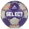 Мяч ганд. SELECT Ultimate Official EHF V24, 1612858999, Senior(р.3), EHF Appr, ПУ, руч.сш, фиол-сер за 15&nbsp;504 ₽ купить в Астрахани
