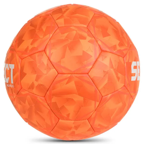 Мяч ганд. SELECT Mundo V26 за 4&nbsp;970.80 ₽ в Астрахани