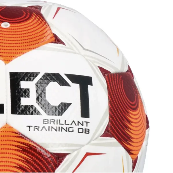 Мяч футб. SELECT Brillant Training DB V25 за 4&nbsp;936.80 ₽ в Астрахани