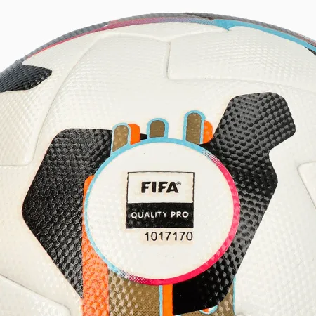 Мяч футб. PUMA Orbita 1 TB, 08432201, р.5, FIFA Quality Pro, 12 пан, ПУ, термосшивка, мультиколор за 13&nbsp;392.60 ₽ купить в Астрахани