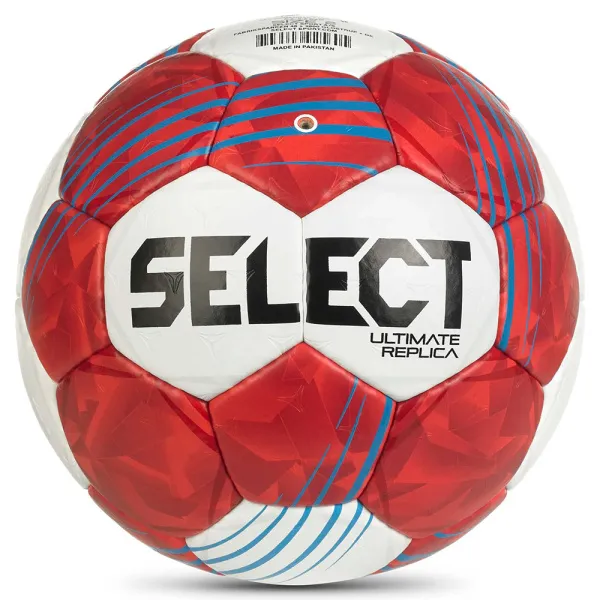 Мяч ганд. SELECT Ultimate Replica v26 за 5&nbsp;856.50 ₽ в Астрахани