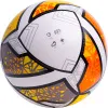 Мяч футб. TORRES Club, F323965, р.5, 10 пан., ПУ, гибрид. сшив, бел-оранж-желт за 2&nbsp;225.30 ₽ купить в Астрахани