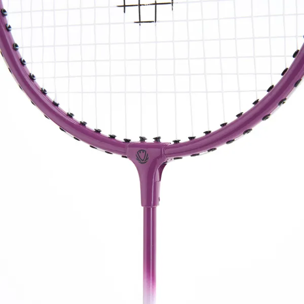 Набор для бадм. TORRES Leisure Set, BD23520, для начинающ.,стал. стерж, алюм. обод, со струнами,фиол за 2&nbsp;322.20 ₽ в Астрахани