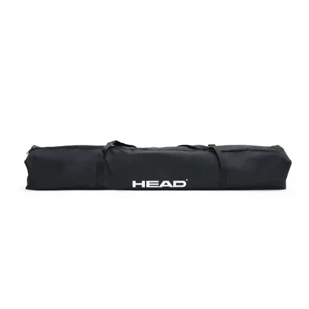 Корзина для теннисных мячей HEAD TT7003, на 125 мячей,с сумкой-переноской, складная, металл, черный за 6&nbsp;942.80 ₽ купить в Астрахани