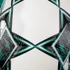 Мяч футб. SELECT NUMERO 10 V23, 0575060004, р.5, FIFA Basic, 32п, ПУ, руч. сш, бело-бирюзовый за 8&nbsp;051.20 ₽ купить в Астрахани