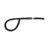 Шнурок для падел-ракетки Head Premium Padel Cord, 288056-BK, полиэстер, черный за 1&nbsp;681.30 ₽ купить в Астрахани