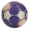 Мяч ганд. SELECT Ultimate Official EHF V24, 1612858999, Senior(р.3), EHF Appr, ПУ, руч.сш, фиол-сер за 15&nbsp;504 ₽ купить в Астрахани