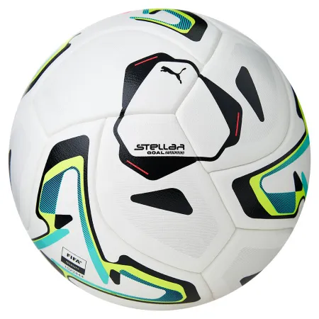 Мяч футб. PUMA Stellar Goal Hardground, 08533001, р.5, FIFA, 16п, ТПУ, термосш, мультикол за 6&nbsp;291.70 ₽ купить в Астрахани