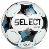 Мяч футзал. SELECT Futsal Master V26, 1043471003, р.4, Basic,32п, гл.ПУ, руч.сш,бело-сине-черный за 7&nbsp;031.20 ₽ купить в Астрахани