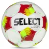 Мяч футзал. SELECT Futsal Talento 11 V26, 1061471014, р.3(Jr),  32п, ТПУ, маш.сш, бело-желто-красный за 4&nbsp;355.40 ₽ купить в Астрахани